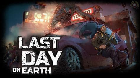 last day on earth|More.